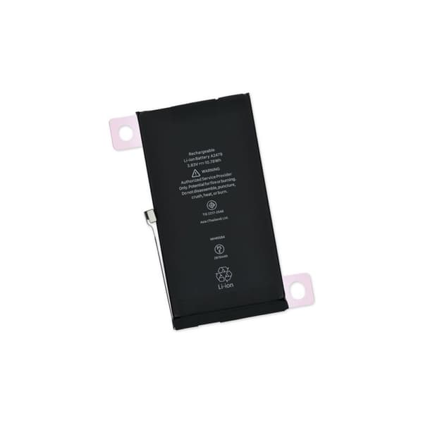 iPhone 12/12 Pro Batteri Hög Kvalité