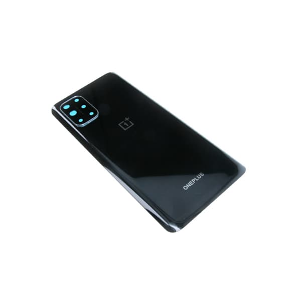 OnePlus 8T Baksida/Batterilucka - Svart