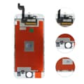 Pikkukuva 4 / 6: iPhone 6S LCD Skärm AAA Premium - Vit
