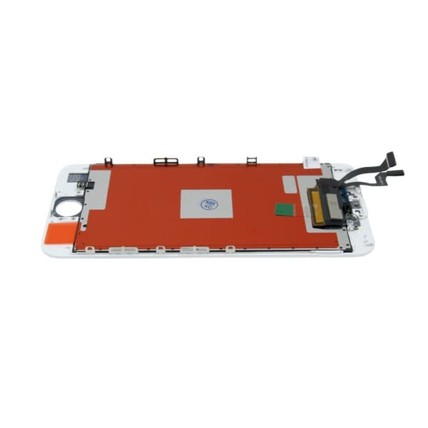 iPhone 6S LCD Skärm AAA Premium - Vit