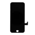 Miniatyrbild 3 av 4: iPhone 8/SE 2020 LCD Skärm Refurbished - Svart