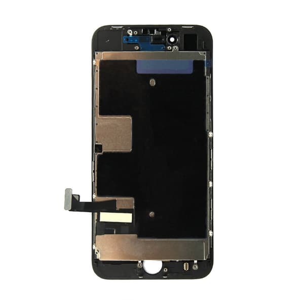 iPhone 8/SE 2020 LCD Skärm - Svart