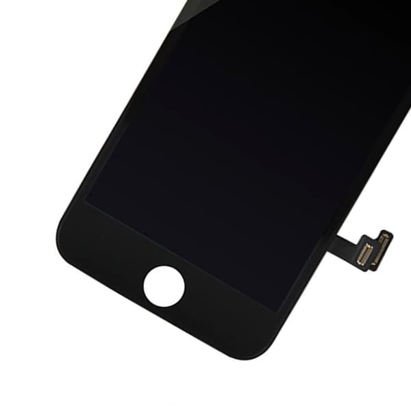 iPhone 8/SE 2020 LCD Skärm - Svart
