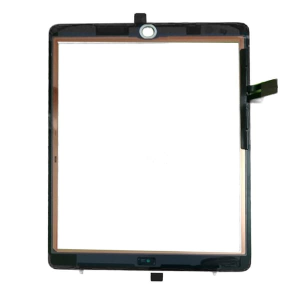 iPad 6 Glas med Touchskärm Original - Vit