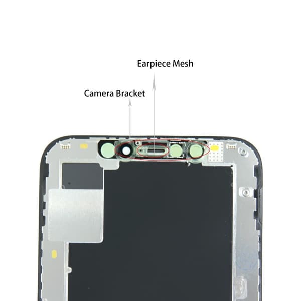 iPhone XS LCD Skärm Refurbished