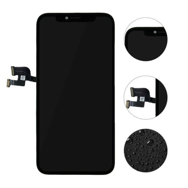 iPhone XS LCD Skärm Refurbished