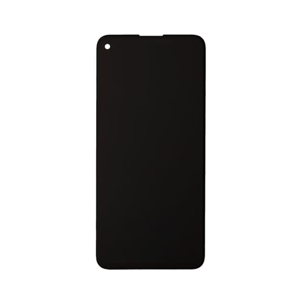Google Pixel 4A 4G Skärm/Display OEM - Svart