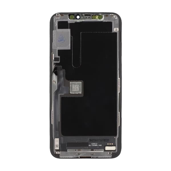 iPhone 11 Pro In-Cell LCD Skärm - Svart