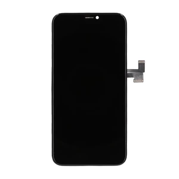 iPhone 11 Pro In-Cell LCD Skärm - Svart