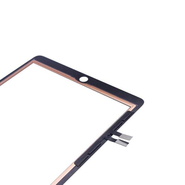 iPad 6 Glas med Touchskärm - Svart