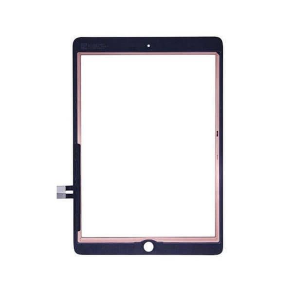 iPad 6 Glas med Touchskärm - Svart