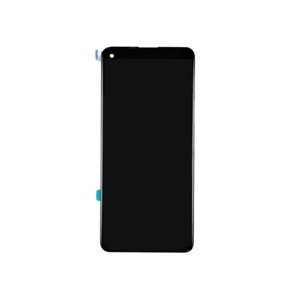 OnePlus Nord N10 5G Skärm/Display - Svart