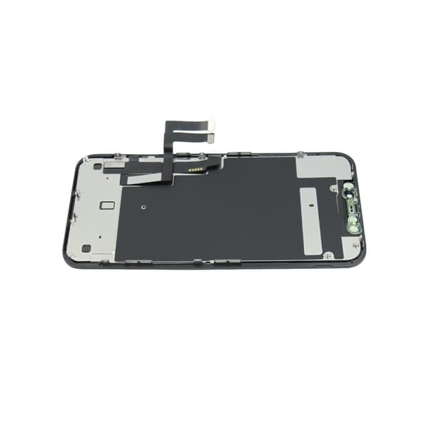 iPhone 11 Skärm/Display - Svart