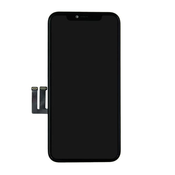 iPhone 11 Skärm/Display - Svart