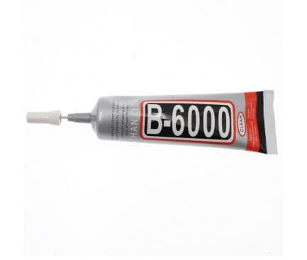 Zhanlida Cellphone Repair Adhesives B-6000 9ml