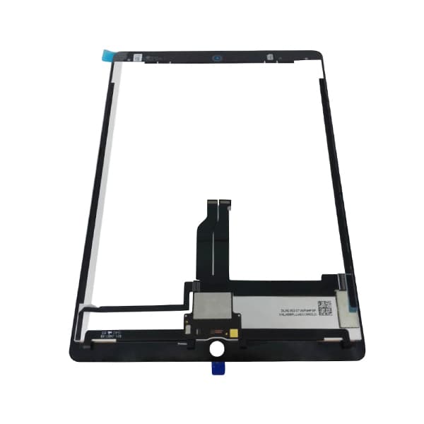 iPad Pro 12.9 1st Gen Skärm/Display med Original Flexkabel