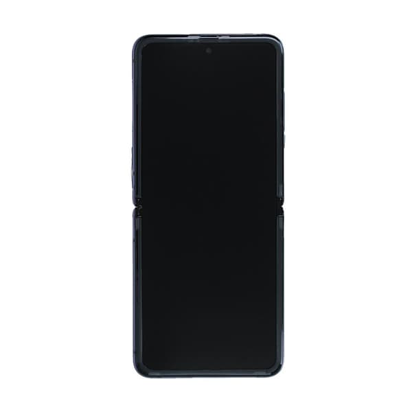 Samsung Galaxy Z Flip Skärm med LCD Display Original - Lila