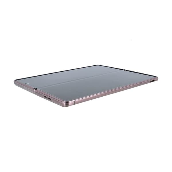 Samsung Galaxy Z Fold 2 5G Skärm med LCD Display Original - Brons