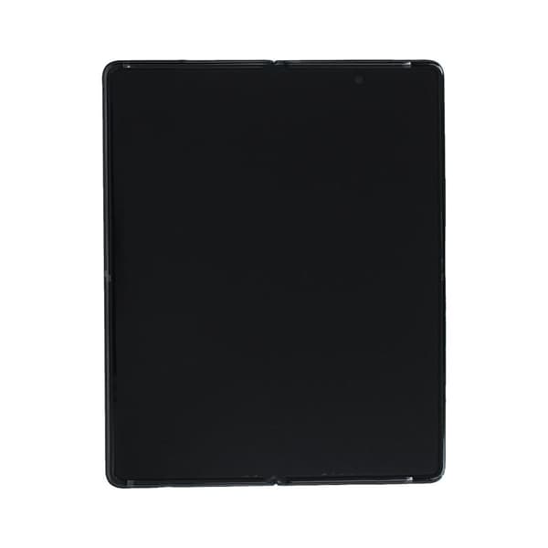 Samsung Galaxy Z Fold 2 5G Skärm med LCD Display Original - Svart