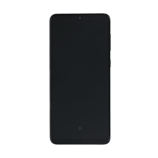 Samsung Galaxy A33 5G Skärm med LCD Display Original - Blå