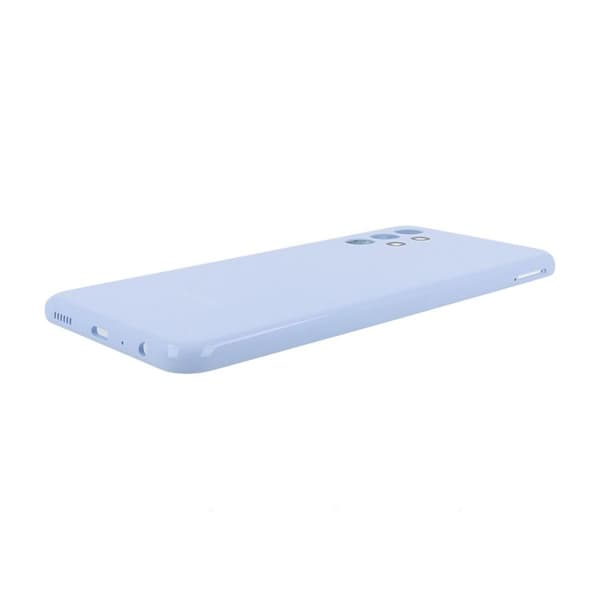 Samsung Galaxy A13 Baksida Original - Ljusblå