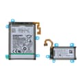 Miniatyrbild 1 av 3: Samsung Galaxy Z Flip 5G Batteri Original