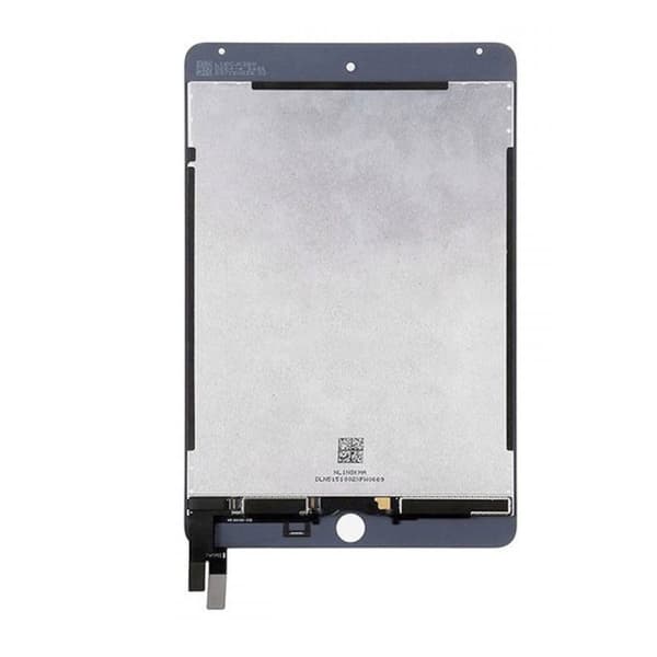 iPad Mini 4 Display OEM - Svart