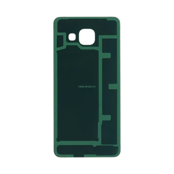 Samsung Galaxy A3 2016 (SM-A310F) Baksida Original - Guld
