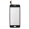 Pikkukuva 2 / 2: Samsung Galaxy DUO Grand Prime Glas (SM-G530F) Glas Original - Svart