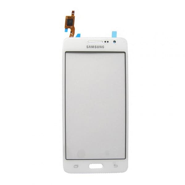 Samsung Galaxy Grand Prime (SM-G530F) Glas Original - Vit