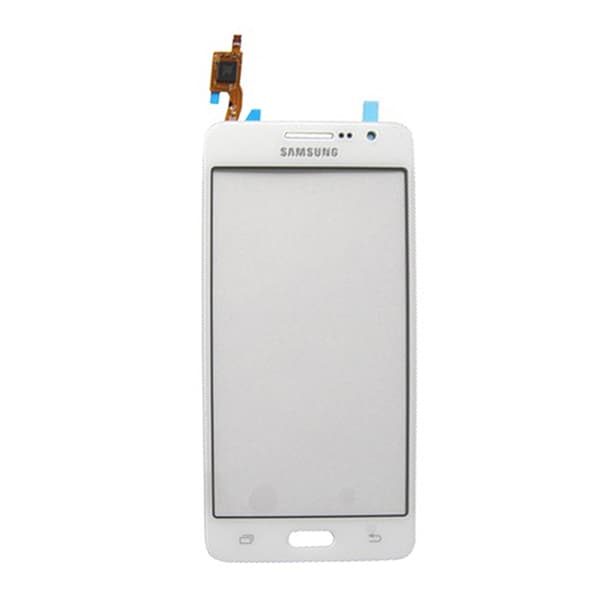 Samsung Galaxy Grand Prime (SM-G530F) Glas Original - Vit