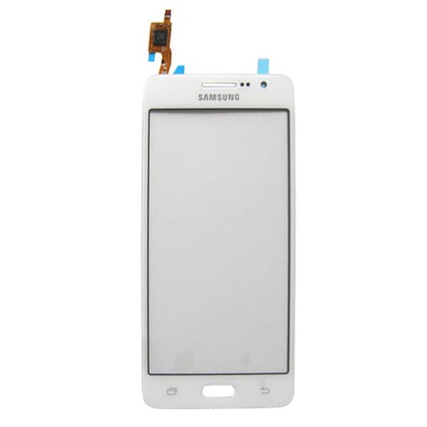 Samsung Galaxy DUO Grand Prime Glas (SM-G530F) Glas Original - Vit