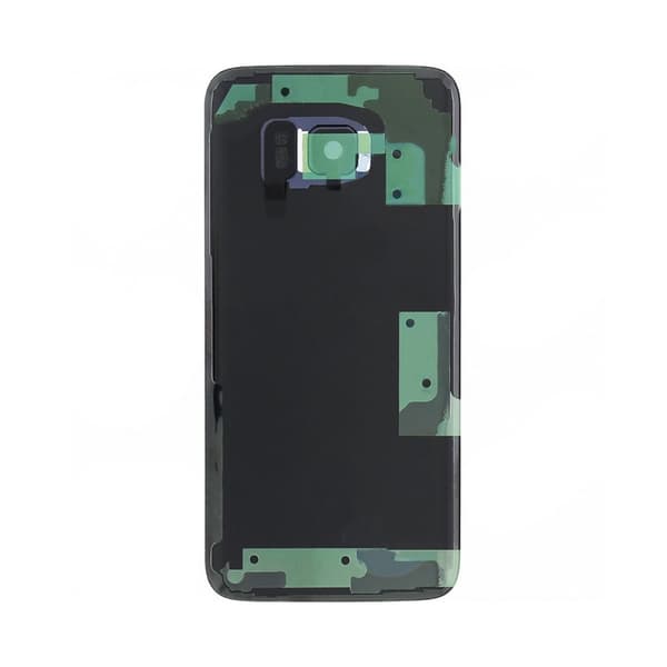 Samsung Galaxy S7 Edge (SM-G935F) Baksida Original - Silver