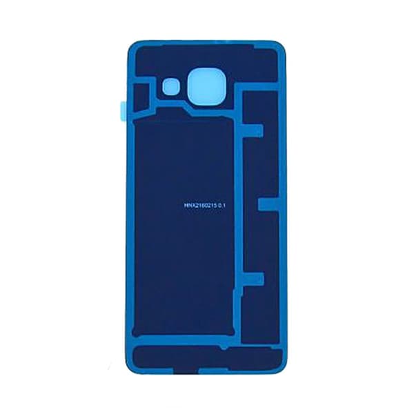 Samsung Galaxy A3 2016 (SM-A310F) Baksida Original - Vit