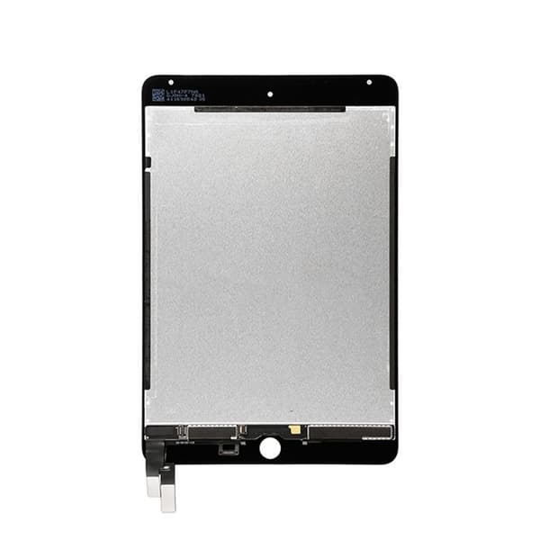 iPad Mini 4 Skärm med LCD Display Original - Svart