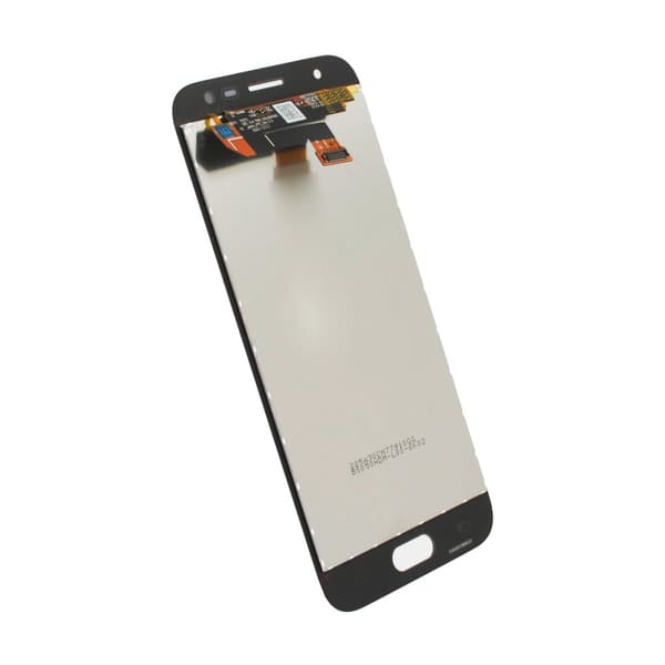 Samsung Galaxy J3 2017 (SM-J330F) Skärm med LCD Display Original - Svart