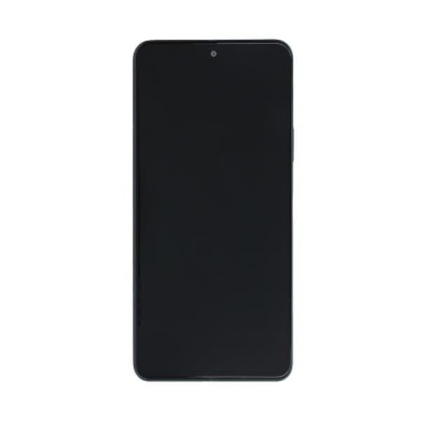 Xiaomi Mi 11 Pro (M2102K1AC) Display unit complete black