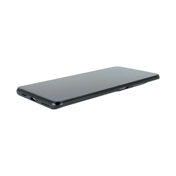 Xiaomi Mi 11 Pro (M2102K1AC) Display unit complete black