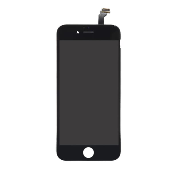 iPhone 6 LCD Display Sharp Black