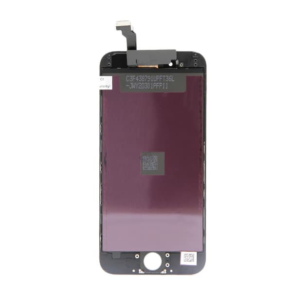 iPhone 6 LCD Display Sharp Black