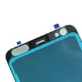 Miniatyrbillede 5 af 5: Google Pixel 4 XL Skärm/Display Original - Svart