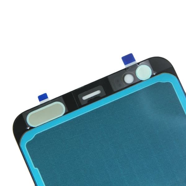 Google Pixel 4 XL Skärm/Display Original - Svart