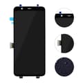 Miniatyrbillede 2 af 5: Google Pixel 4 XL Skärm/Display Original - Svart