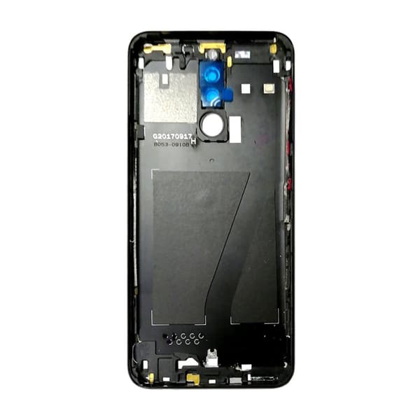 Huawei Mate 10 Lite Baksida/Batterilucka OEM - Svart
