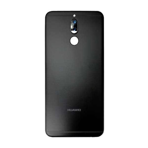 Huawei Mate 10 Lite Baksida/Batterilucka OEM - Svart