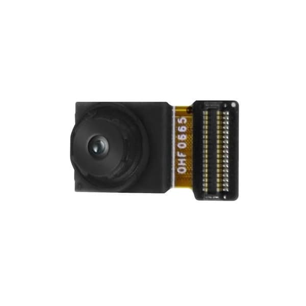 Främre kamera - HONOR - 9 Lite - Frontbyte - Svart - 100 % Ny