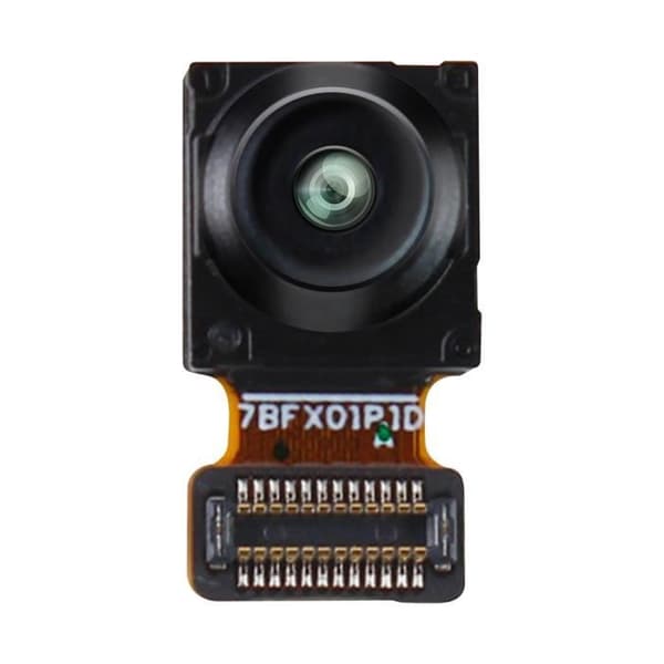 Framkamera - HONOR - 10 Lite - Svart - Utbyte - 100% Ny
