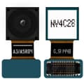 Miniatyrbild 1 av 3: Framkamera - Samsung - Galaxy A50 - Svart - 10 g - 100% Ny