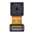 Miniatyrbild 2 av 4: Frontkamera Samsung Galaxy A20s främre objektivbyte