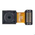 Miniatyrbild 1 av 4: Frontkamera Samsung Galaxy A20s främre objektivbyte